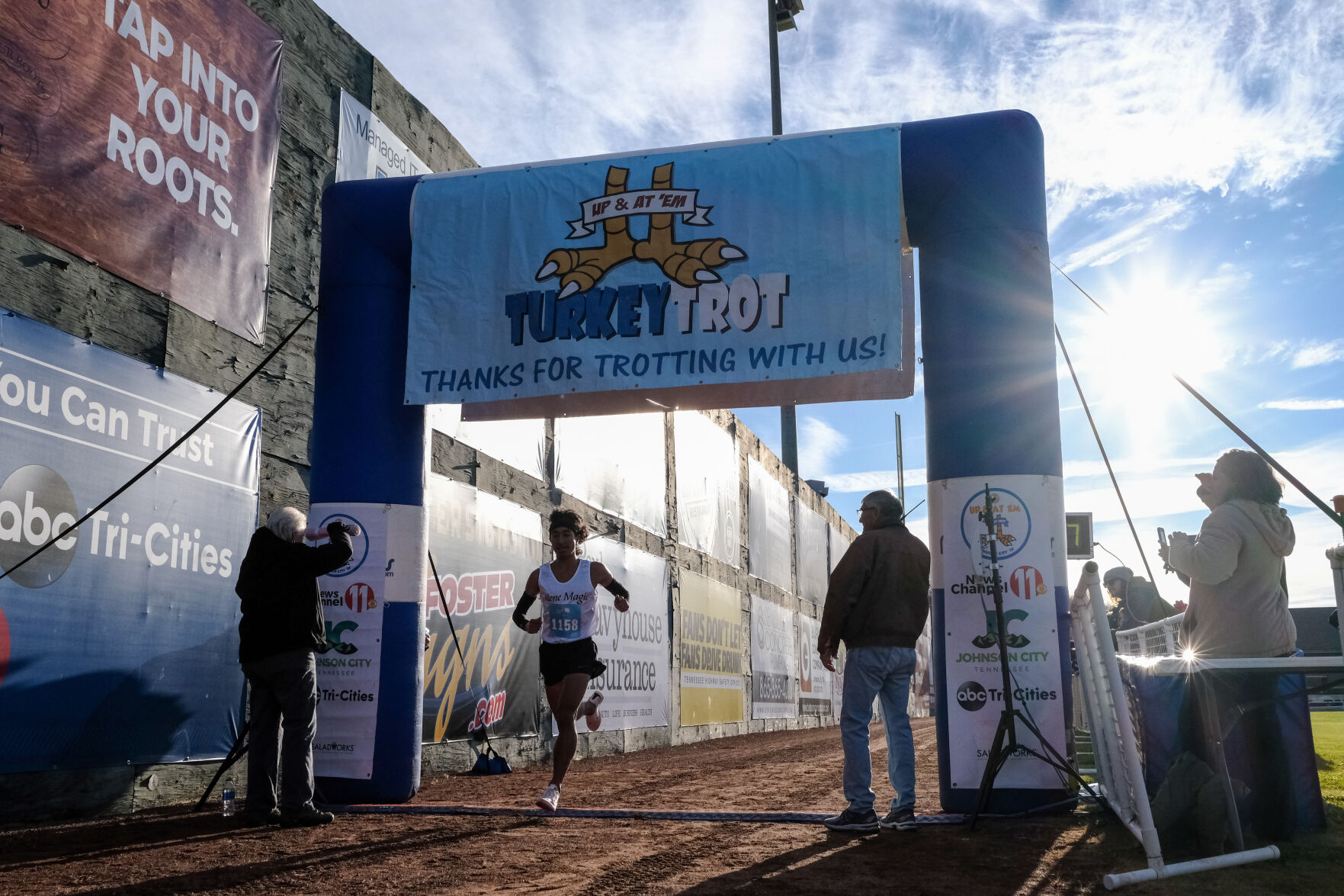 2021 Turkey Trot